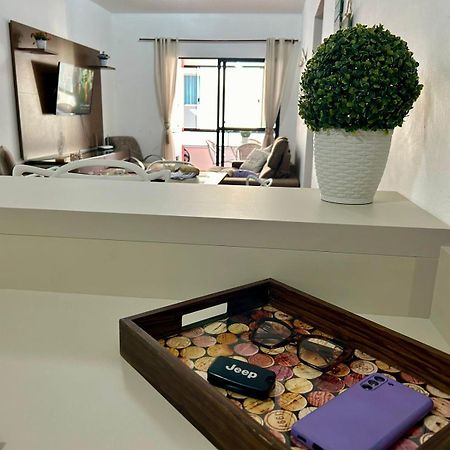 Bombas/ Bombinhas, A 50M Do Mar, Apartamento 2 Quartos, Com Churrasqueira Na Sacada, Ar E Wi-Fi Zewnętrze zdjęcie