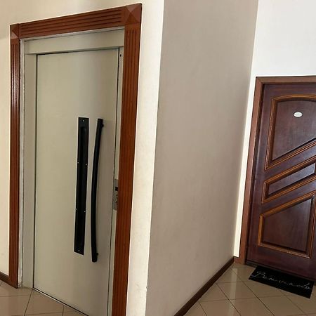 Bombas/ Bombinhas, A 50M Do Mar, Apartamento 2 Quartos, Com Churrasqueira Na Sacada, Ar E Wi-Fi Zewnętrze zdjęcie