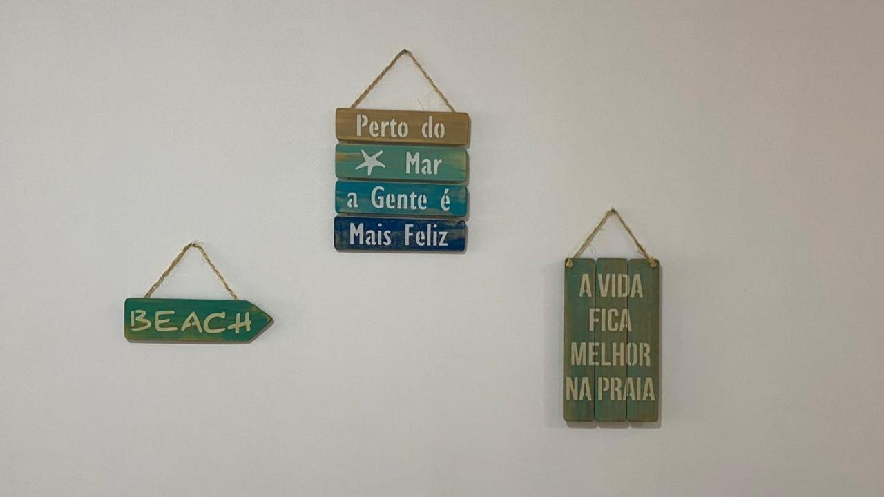 Bombas/ Bombinhas, A 50M Do Mar, Apartamento 2 Quartos, Com Churrasqueira Na Sacada, Ar E Wi-Fi Zewnętrze zdjęcie