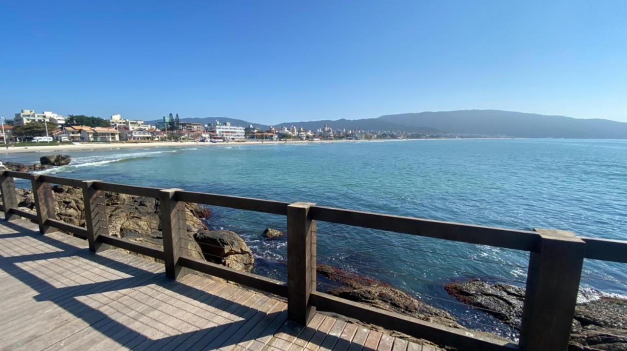 Bombas/ Bombinhas, A 50M Do Mar, Apartamento 2 Quartos, Com Churrasqueira Na Sacada, Ar E Wi-Fi Zewnętrze zdjęcie