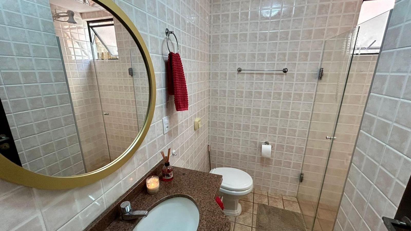 Bombas/ Bombinhas, A 50M Do Mar, Apartamento 2 Quartos, Com Churrasqueira Na Sacada, Ar E Wi-Fi Zewnętrze zdjęcie