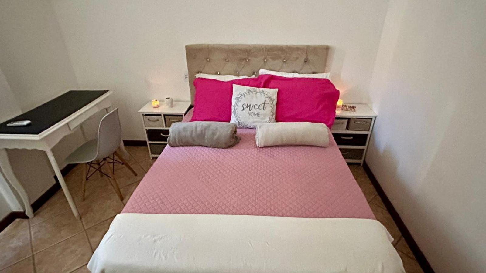 Bombas/ Bombinhas, A 50M Do Mar, Apartamento 2 Quartos, Com Churrasqueira Na Sacada, Ar E Wi-Fi Zewnętrze zdjęcie