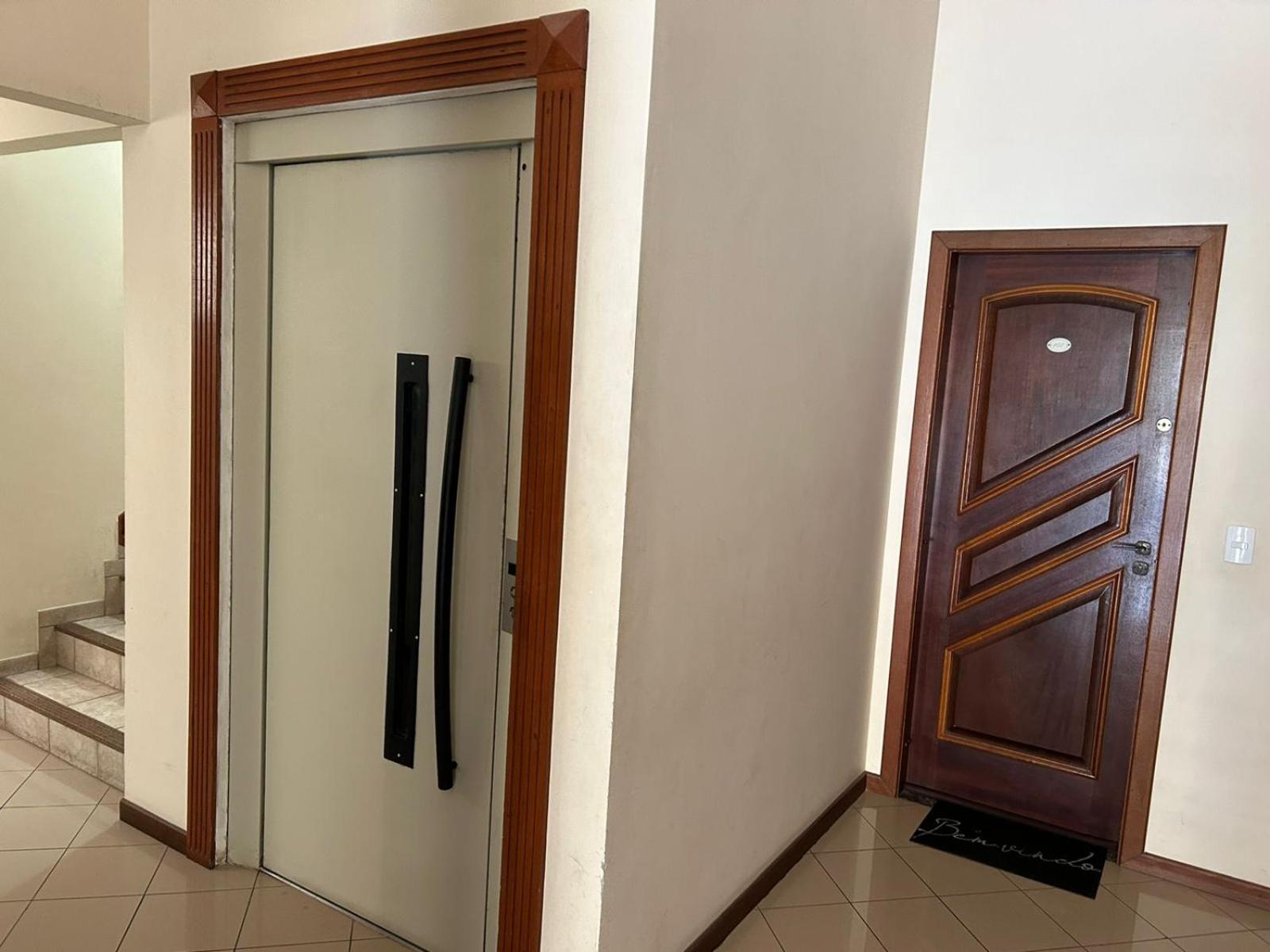 Bombas/ Bombinhas, A 50M Do Mar, Apartamento 2 Quartos, Com Churrasqueira Na Sacada, Ar E Wi-Fi Zewnętrze zdjęcie